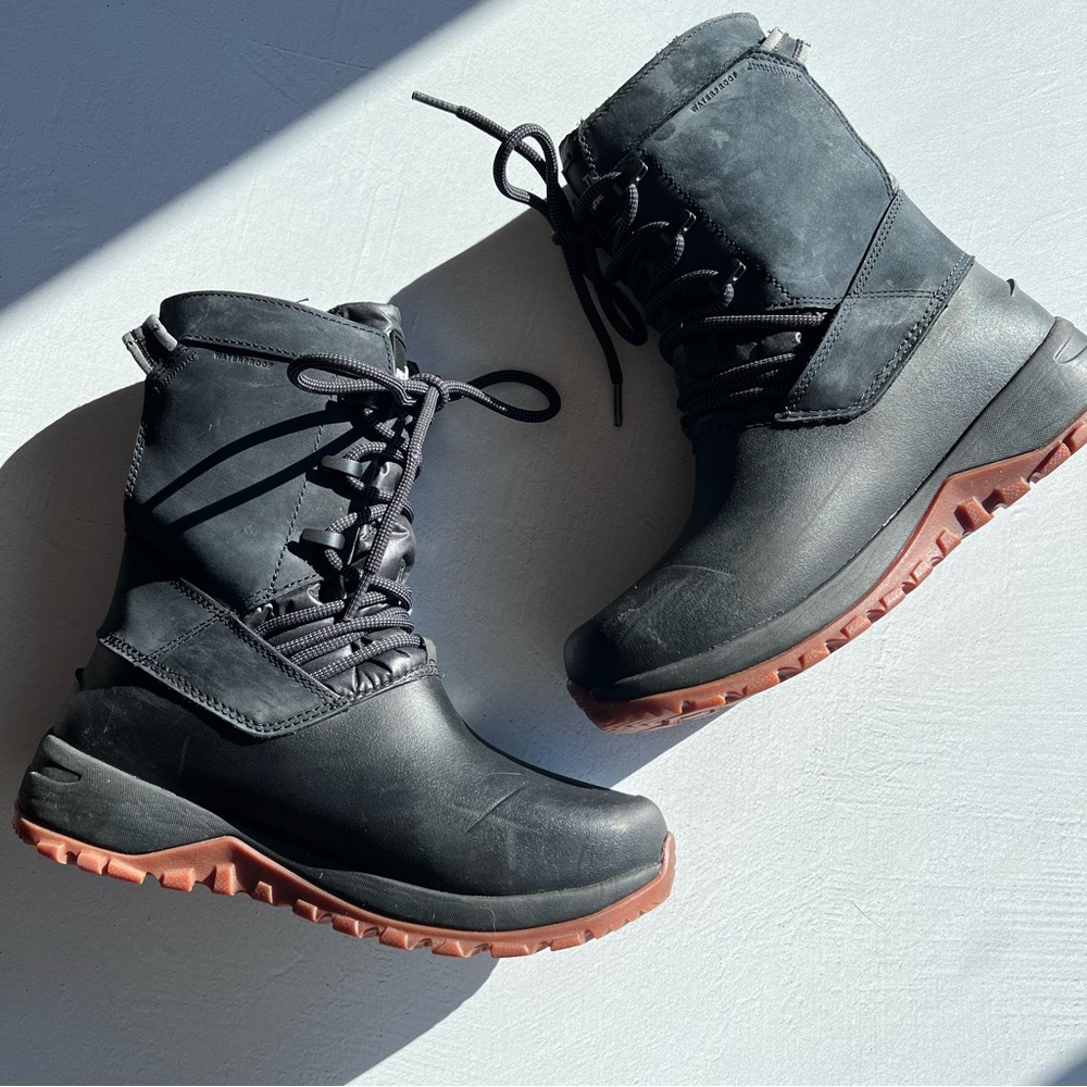 North Face Yukiona Mid Boots